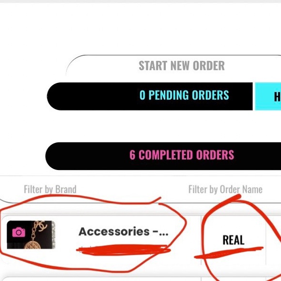 🖤🖤Chanel Medallion Keychain/ Bag charm - Picture 7 of 8